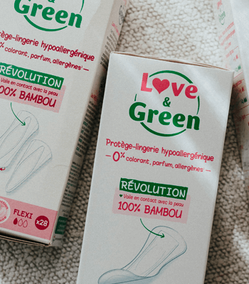 Love & Green Serviettes Hypoallergéniques Super 12 pièces : Tous les  Produits Love & Green Serviettes Hypoallergéniques Super 12 pièces Pas Cher  & Discount